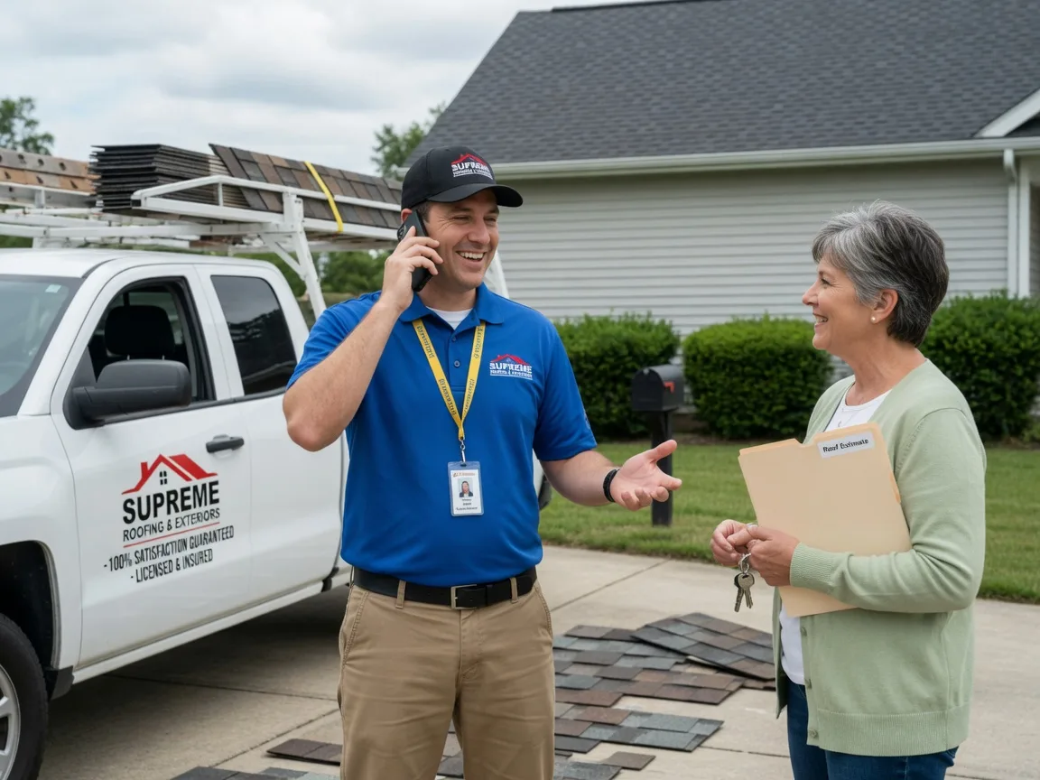 Roof Replacement Jersey, AR FAQs